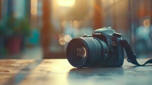 commercial photography