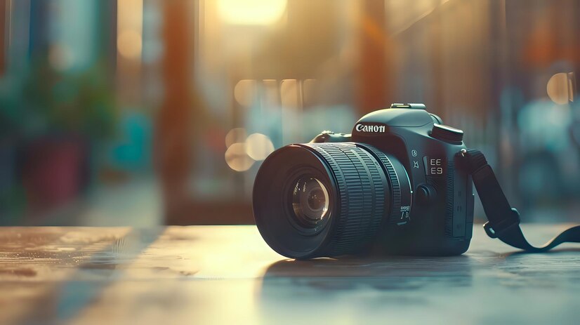 commercial photography