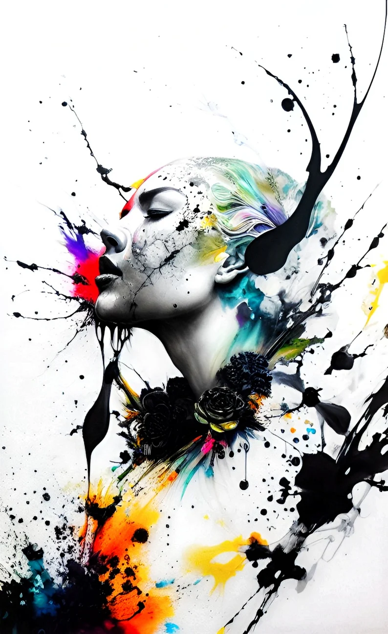 Digital Art