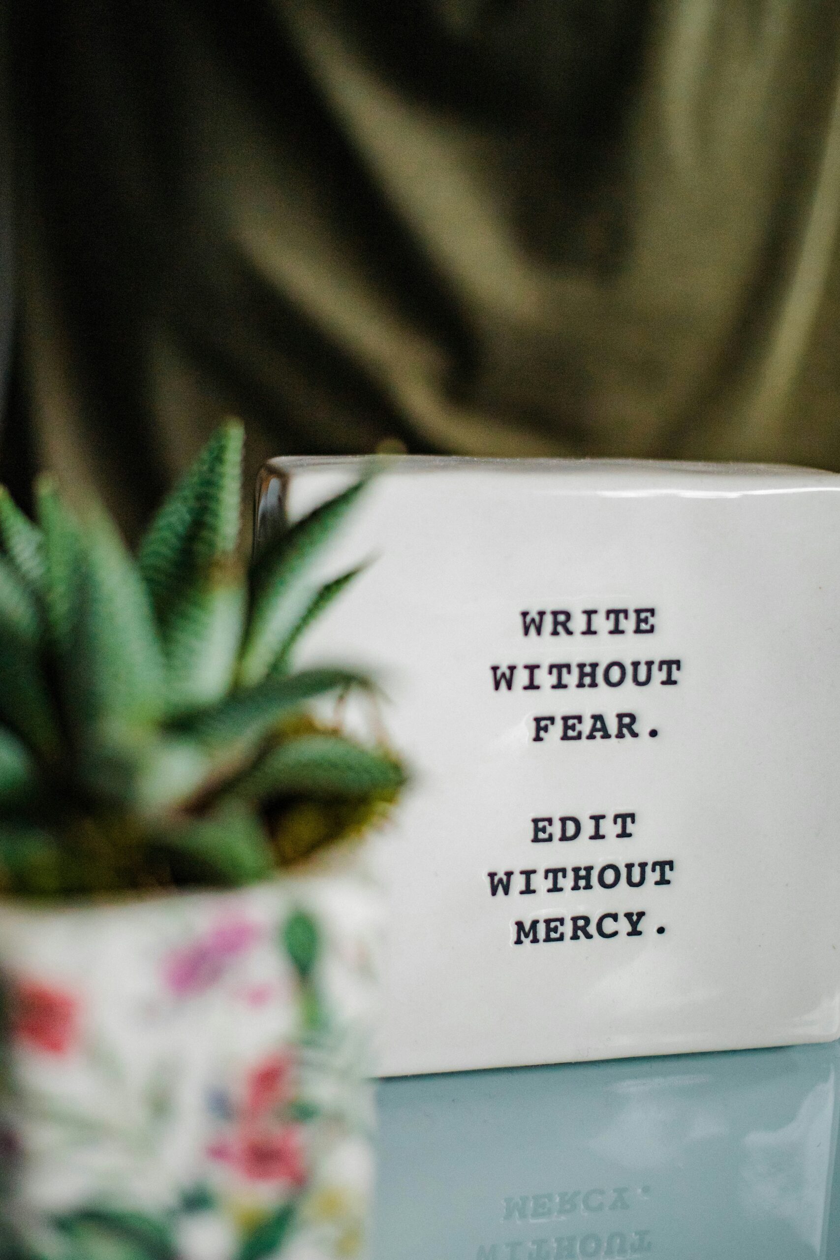 Content Writing