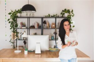 Interior Home Dresser