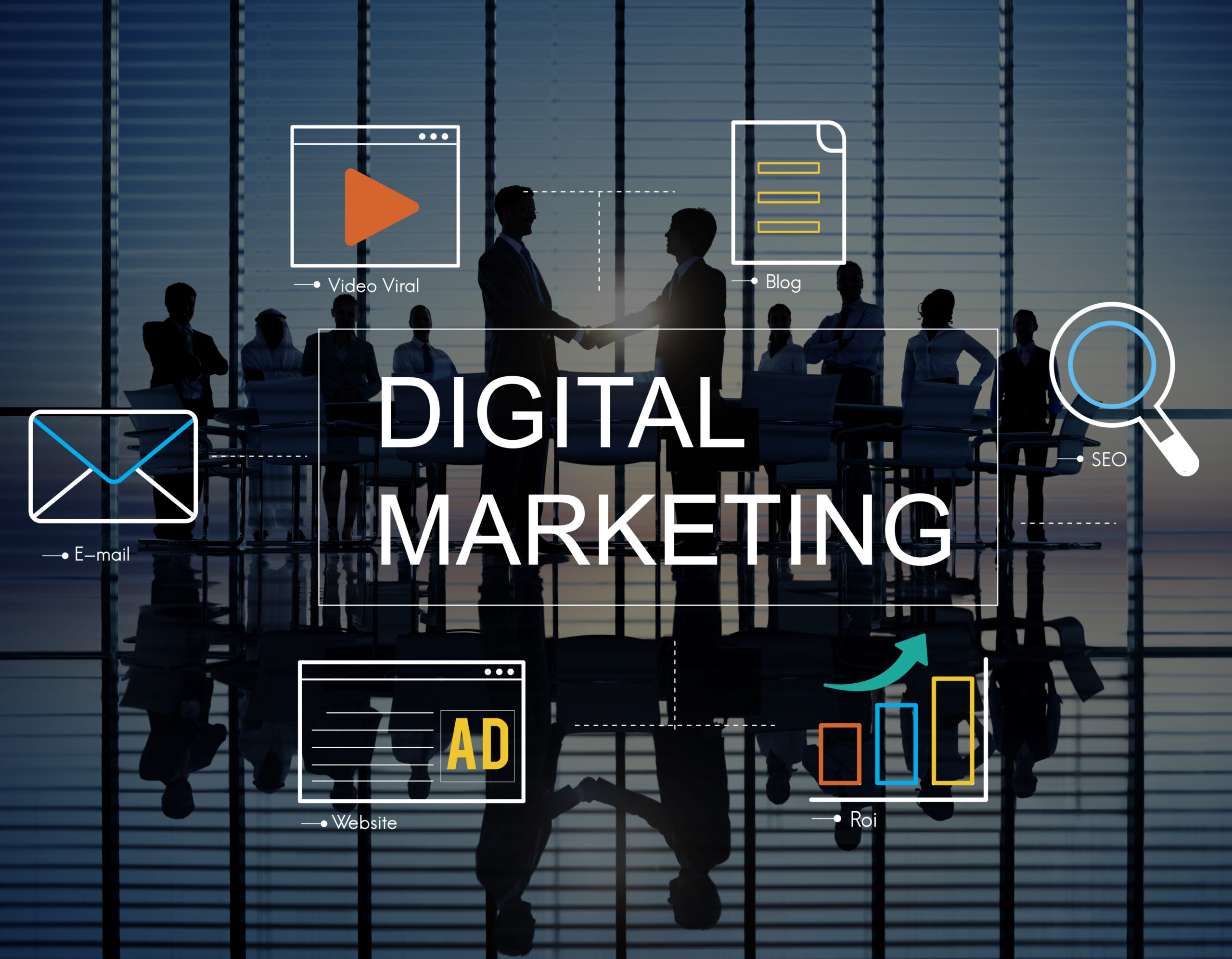 digital products