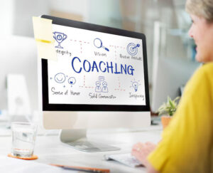 online coaching
