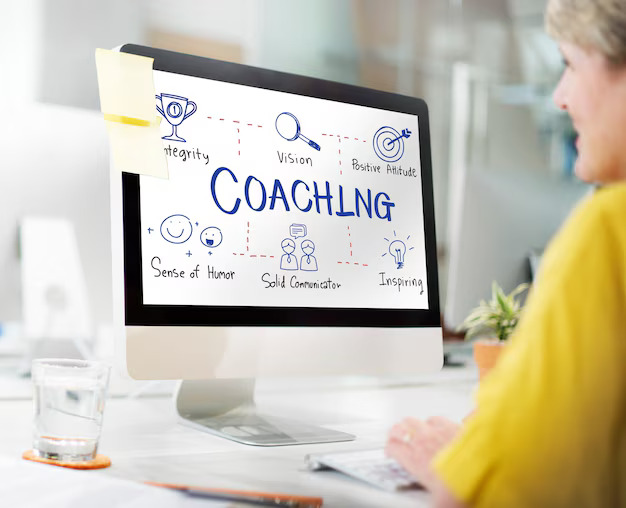 online coaching
